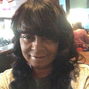 Meet your Posher, Gail